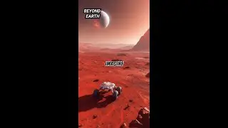 🧑🏾&zwj;🚀 You'll Be Amazed to Learn about Farming the Red Planet: Mars Agriculture #MartianLife