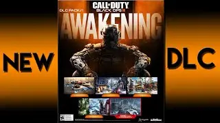 ALL NEW DLC MAP PACK 