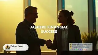 Accounting, VAT & Corporate Tax Services