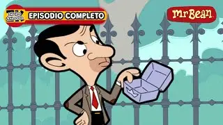 Bean, &iexcl;el bicho sucio! | ZeeToons - Dibujos animados para ni&ntilde;os