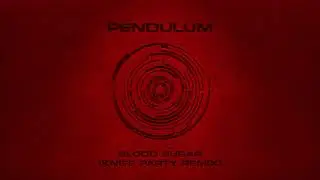 Pendulum - Blood Sugar (Knife Party Remix)