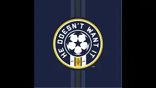He doesn't want it Steel & Sons Cup Semi Finals Special