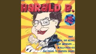 Da muss'n Gummi drum