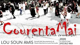 CourentaMai 2020: da 