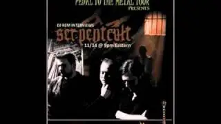 DJ REM interviews - Serpentcult