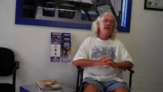 Auto Repair Testimonial Venice, FL - Rick Yard