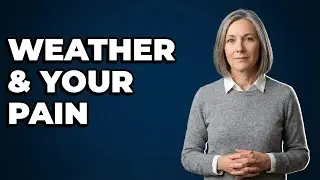 What Weather Conditions Worsen Arthritis Symptoms?