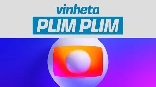 Plim Plim da Globo (DEZ/2021)
