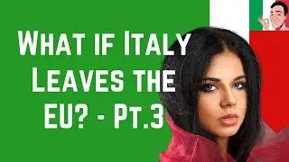 How will Brexit Affect British Expats Living in Italy? Conclusion