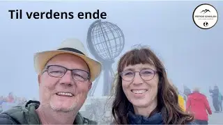 Til verdens ende