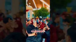 Zanzibar in Jakarta #gambus #wedding #shortvideo #shorts #short #jakarta #zanzibarofficial