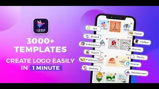 Best Logo Maker app for Android 2023
