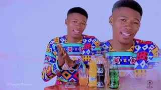 Asante Bwana || Jackson  Mutua (Teargas Mweene) || Offical Video