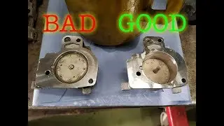 THIS MIGHT BE WHY YOUR 4L60E SHIFTS HARD FROM 1 TO 2 GEAR! (Atleast a very common problem).