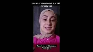 Urgent Appeal: Help Malak and Osama's Family Evacuate