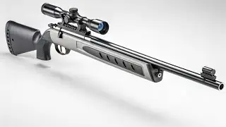 НЕВЕРОЯТНАЯ мощь! Crosman 2250XL поражает цели как никогда раньше! 💥