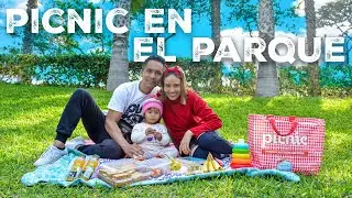 NUESTRO PICNIC EN FAMILIA 👨‍👩‍👧 / Club zonal Lloque Yupanqui