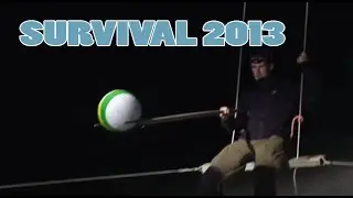 SURVIVAL TERSCHELLING 2013