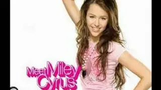 Meet Miley Cyrus - Make Some Noice