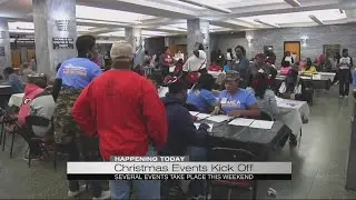 Operation Help & Hope
