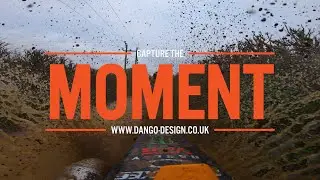 Capture The Moment with Dango Design Gripper Mount