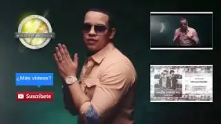 J Alvarez, Cosculluela — La Pelicula