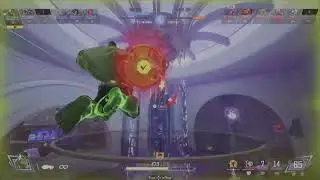 Num 1 hulk eviscerates cellestial-eternity lobbys