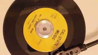 Sisters Love - Do It Right Now - [ TWICE! ] - [Direct Vinyl Transfer] - 1970s SoCal Downtempo Soul