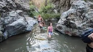 Pro Rock Jumpers - Northbrook Gorges