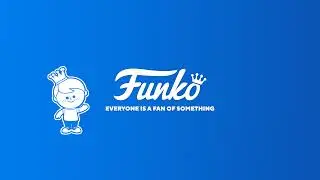LIVE from Funko Festival of Fun at ECCC!