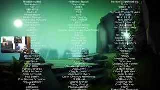Omno Platinum Trophy Playthrough part 5