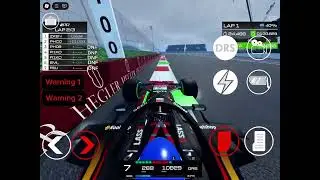 PF1 Gameplay