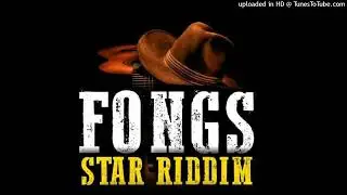 Bronix - Mukuru {Fong Star Riddim}