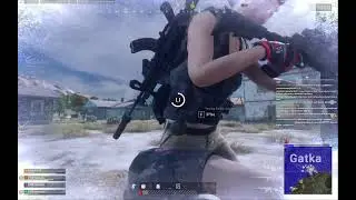 PUBG: Battlegrounds