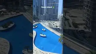 Abu Dhabi #ReemIsland #Reemmall