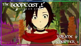 Juicy Jaune Conjecture | The Boopcast #72