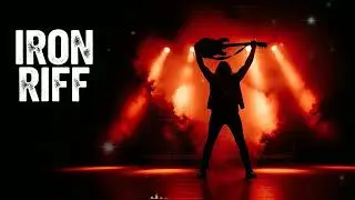 Heavy Rock Anthems For Broken Souls | Raw Guitars, Loud Drums And Pure Emotion