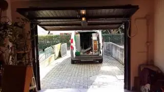 faac 550 itt basculante imola automazioni