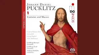 Mass in D Major: I. Kyrie eleison