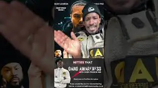 GANGS LIFE THE ROADS DONT LOVE YOU