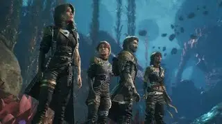 GOTY EXPEDITION 33