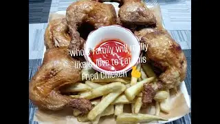 Once You Cook This Max’s-Style Fried Chicken… Your Family Will Want It Every Week!