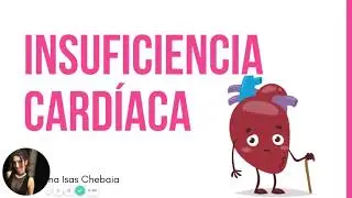 Insuficiencia cardíaca - cardiopatía isquémica