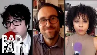 Beyond COVID Culture War w/ David Wallace-Wells