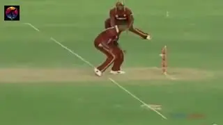 INDIA VS WEST INDIES 2006 1ST ODI