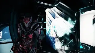warframe. Welcome to my orbiter (3) 20180723. 제 오비터에 어서오세요.
