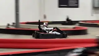 K1 Speed Grand Prix - January