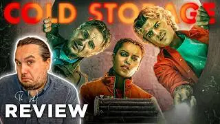 COLD STORAGE Kritik Review (2026)