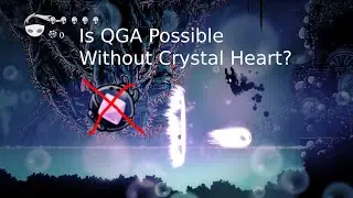 QGA Without Crystal Dash Might Be Possible
