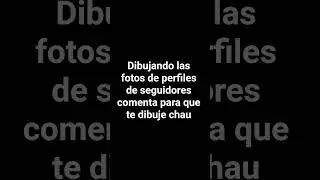 los dibujare